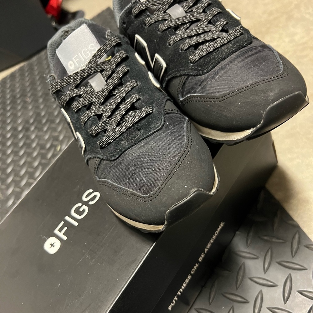Figs New balance